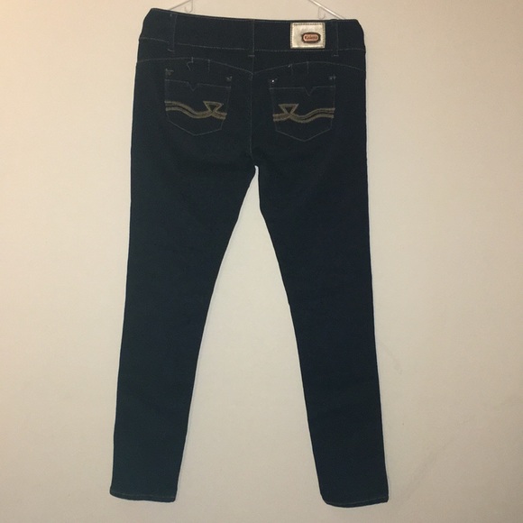 Women’s low waist jeans medium - Picture 2 of 2